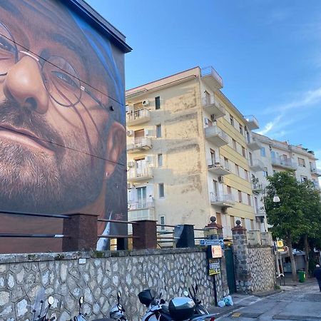 Sorrentolife Daire Dış mekan fotoğraf