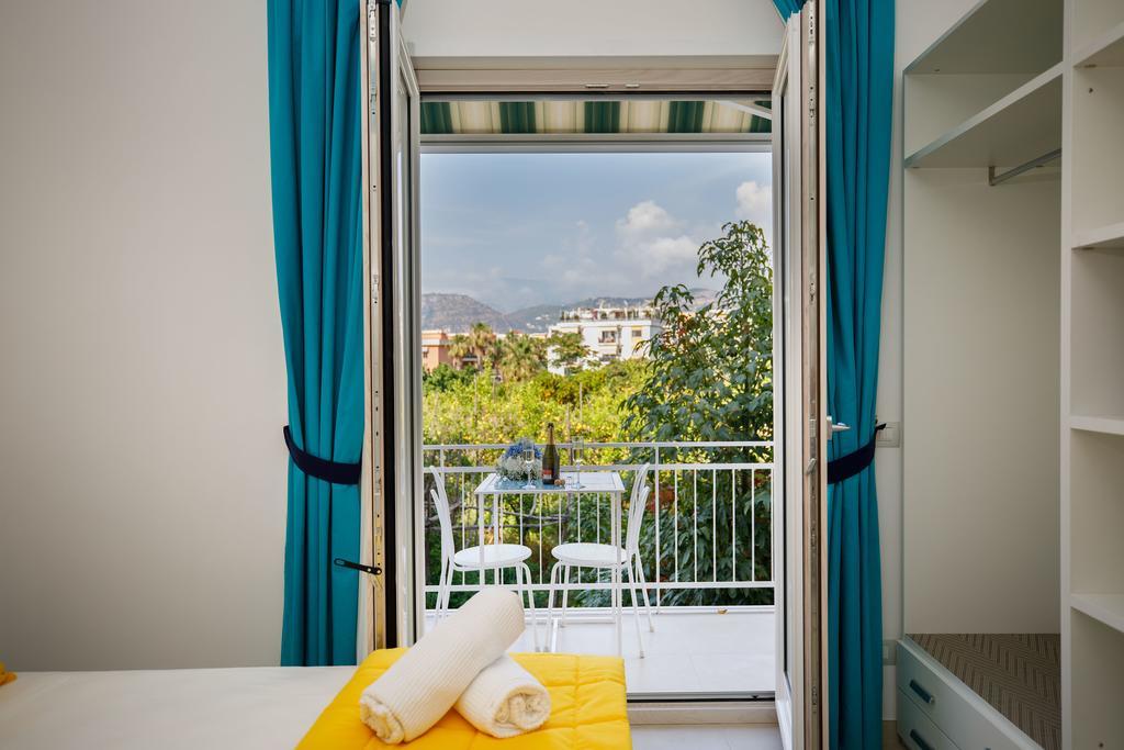 Sorrentolife Daire Dış mekan fotoğraf
