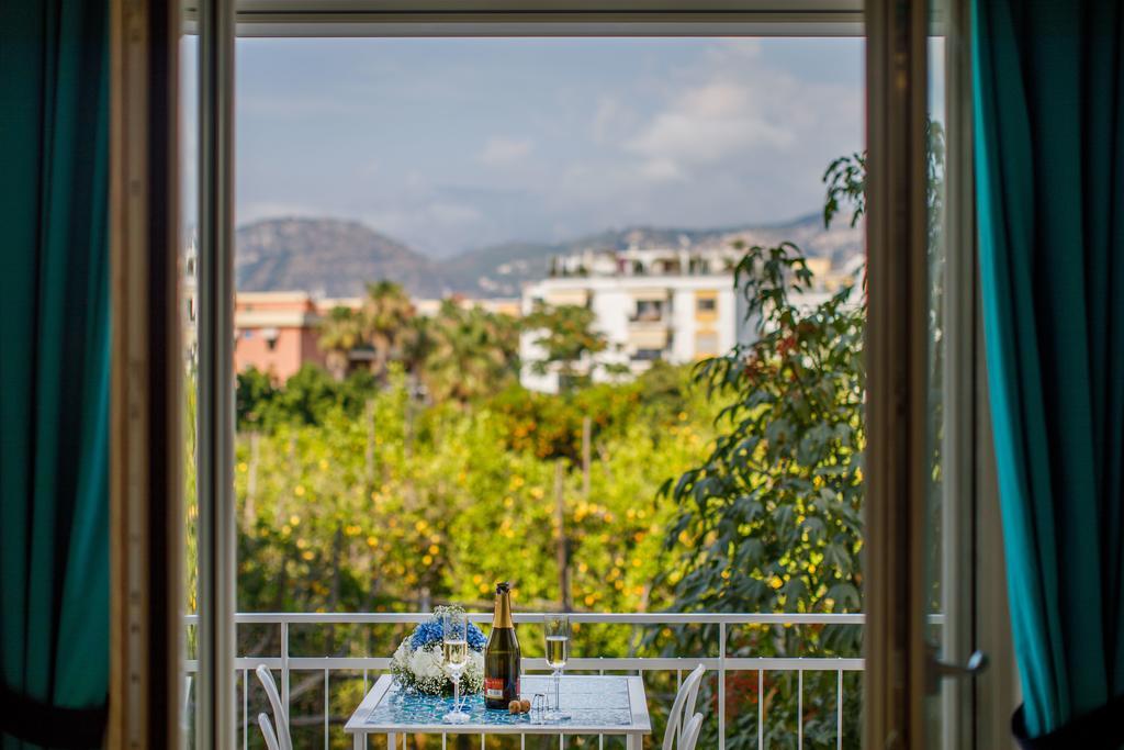 Sorrentolife Daire Dış mekan fotoğraf